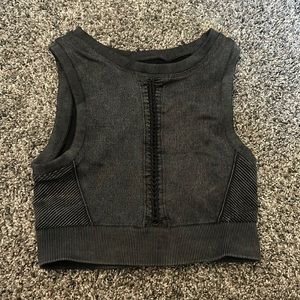 Aerie workout bra - NEVER WORN